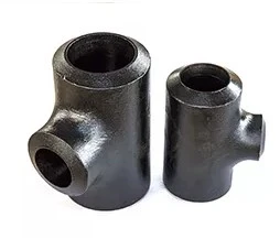 Carbon Steel Pipe Tee vs Stainless Steel Tee: Which Is Right for Your Project?