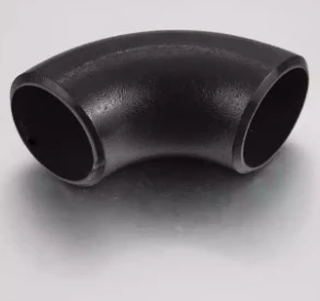 Carbon Steel Elbow Types According to ASME B16.9 Standard
