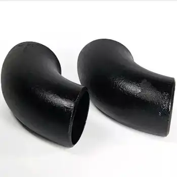 Bulk Buying Tips for Carbon Steel Pipe Fittings: Save Cost in Large Projects