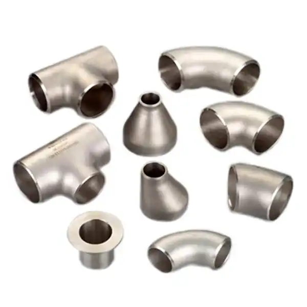 Why Carbon Steel Elbows Are Still the Preferred Choice in Industrial Projects?