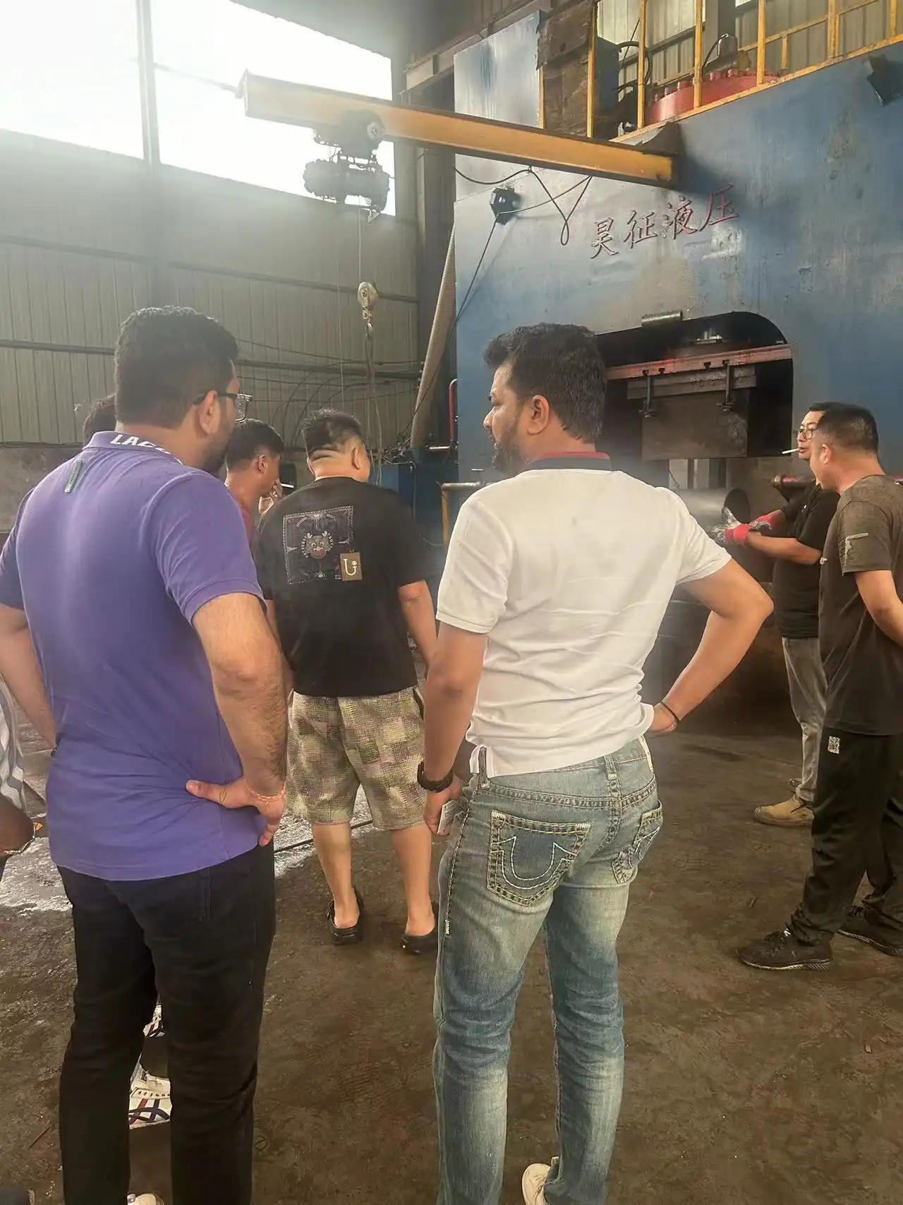 Choosing the Right Pipe Reducer for Water Treatment Plants