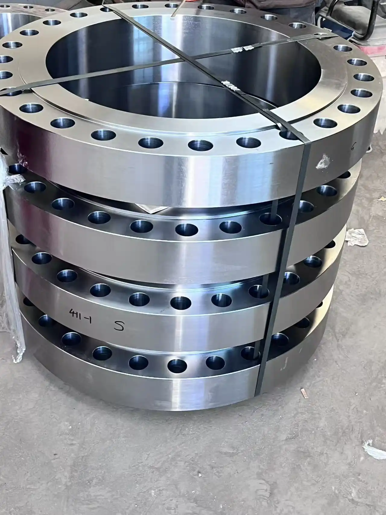 How to set acceptance criteria for dimensional inspection of ASME B16.9 fittings?