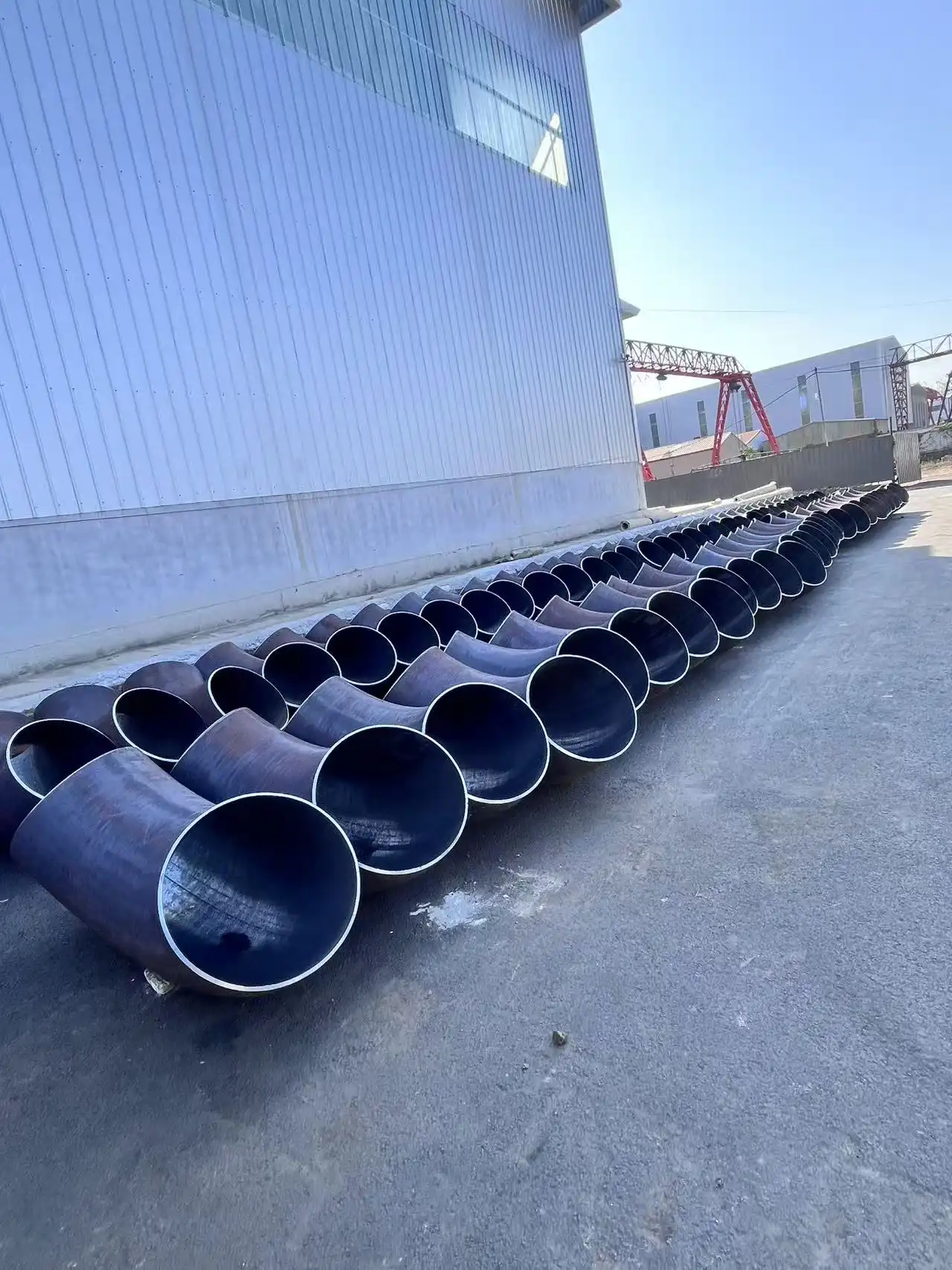 Butt weld vs socket weld vs threaded fittings — which is best for high ...