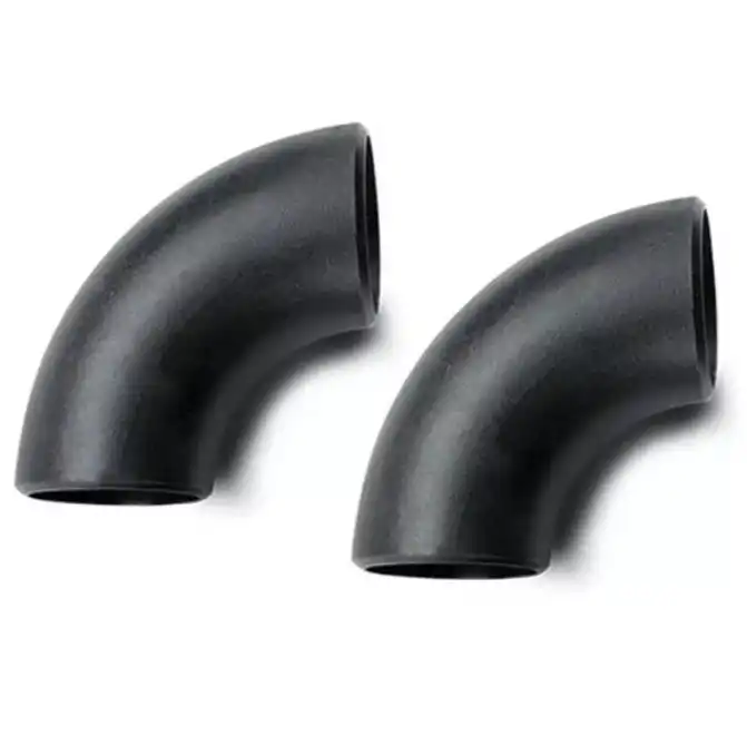 Top Installation Techniques for Carbon Steel Elbows