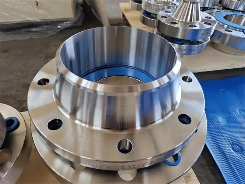 What Buyers Should Know About OEM Flange Manufacturing
