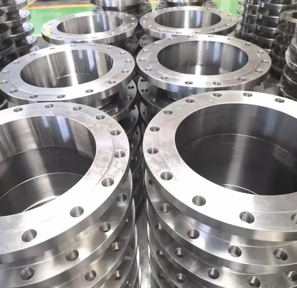 The Role of Material Test Reports (MTR) in Flange Procurement