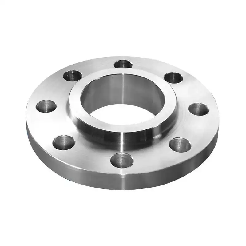 How to Properly Torque Flange Bolts for Leak-Free Connections?