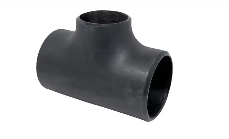 Butt Weld vs Socket Weld Tee: Pros and Cons for Pipeline Projects