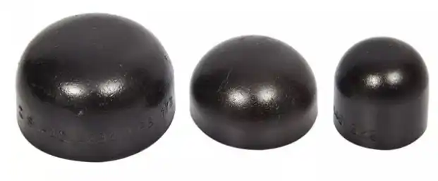 Pipe End Closure Solutions for Oil and Gas Industry