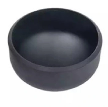 Pipe Cap Installation Methods: Threaded, Welded, and Pressed