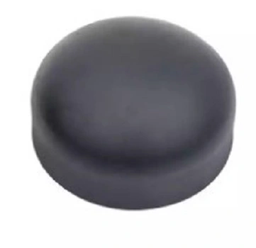 Pipe Cap Testing Procedures and Quality Control Standards