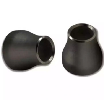 Pipe Reducers in HVAC, Chemical, and Petrochemical Industries