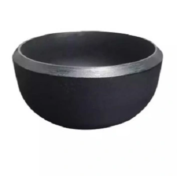 Top 3 Uses of Steel Pipe Caps in Industrial Piping