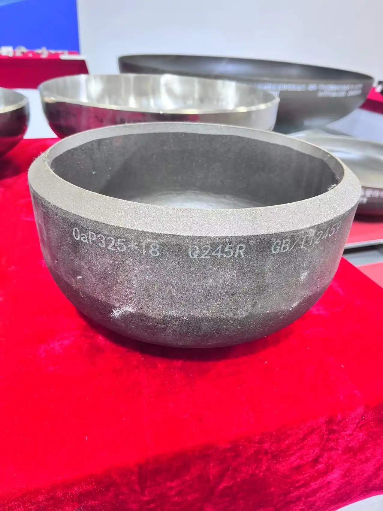 Pipe Cap Fittings for High-Pressure Systems: A Complete Guide