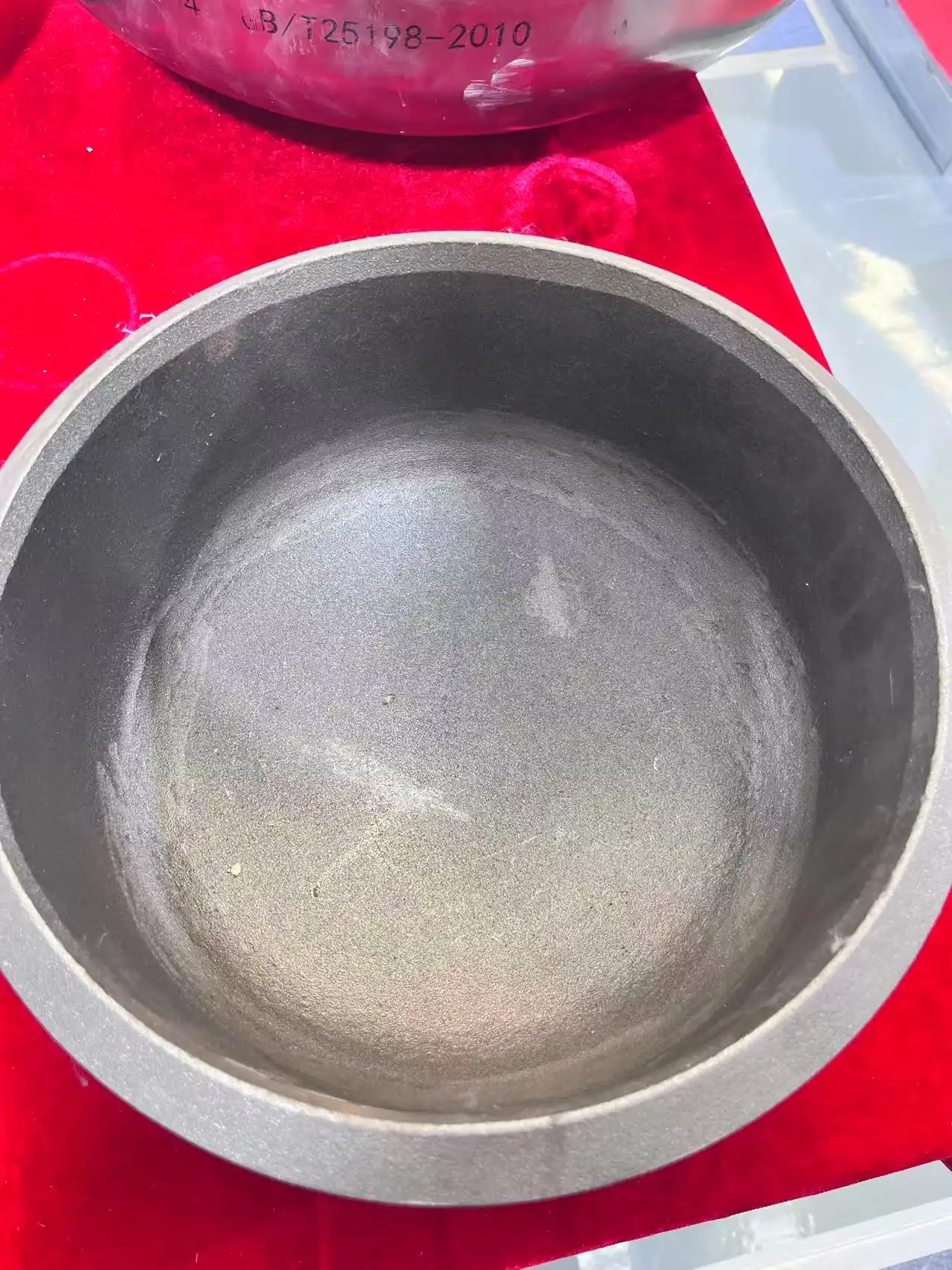 Seamless Pipe Caps vs Welded Pipe Caps: Key Differences