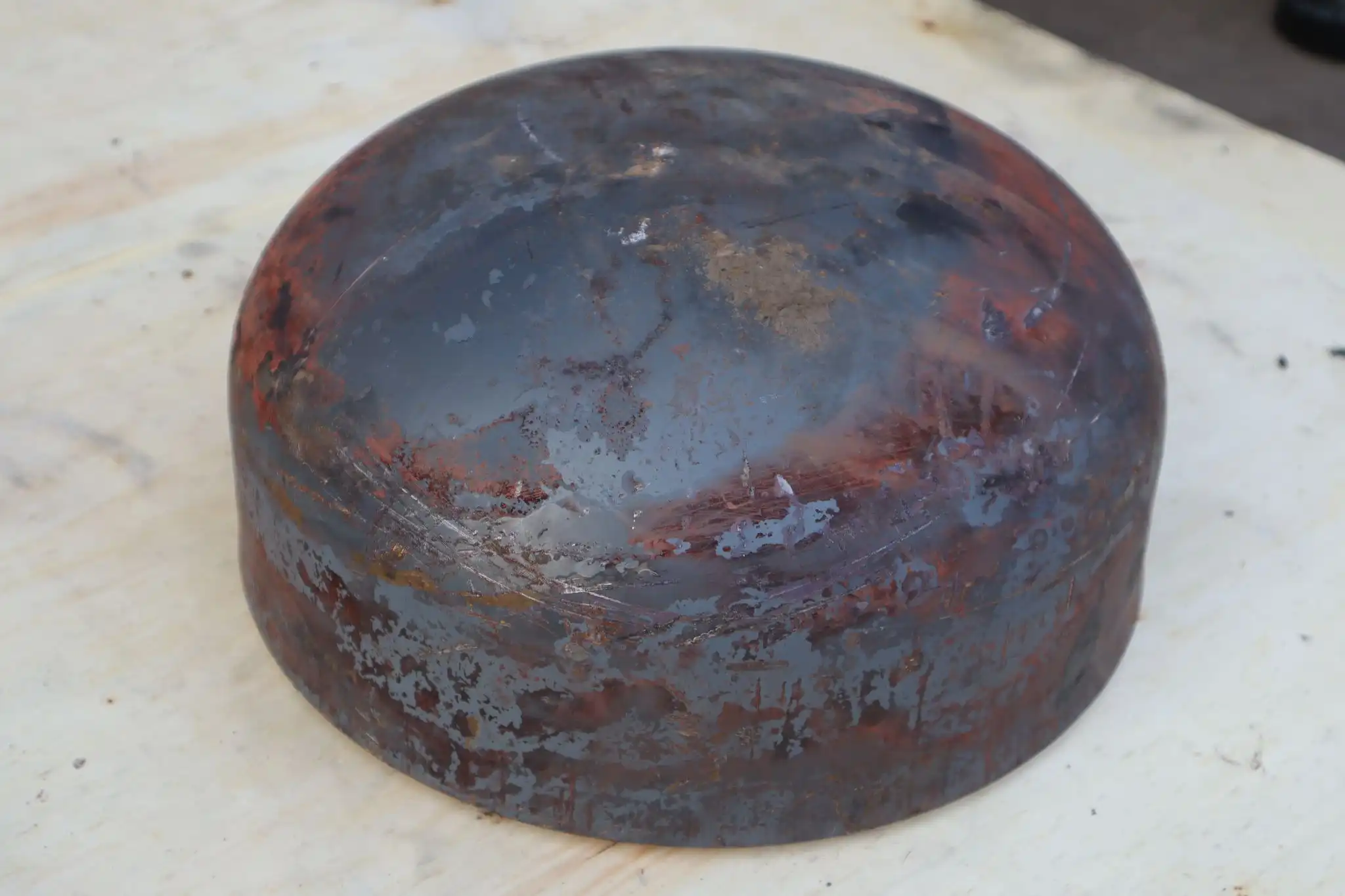 How Pipe Caps Ensure Safety in Pressurized Systems?