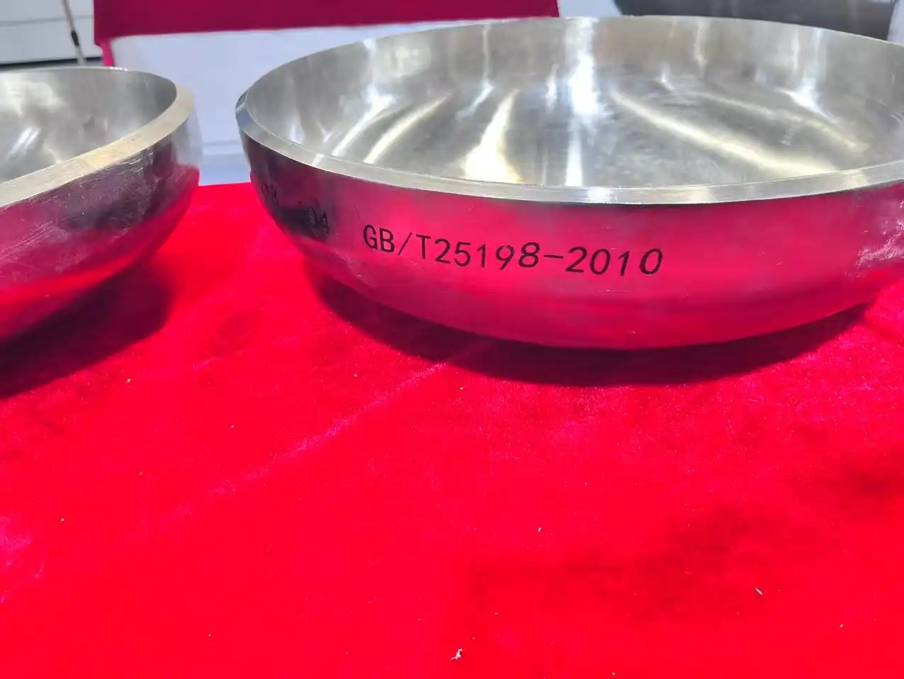 Best Practices for Welding Butt Weld Pipe Caps