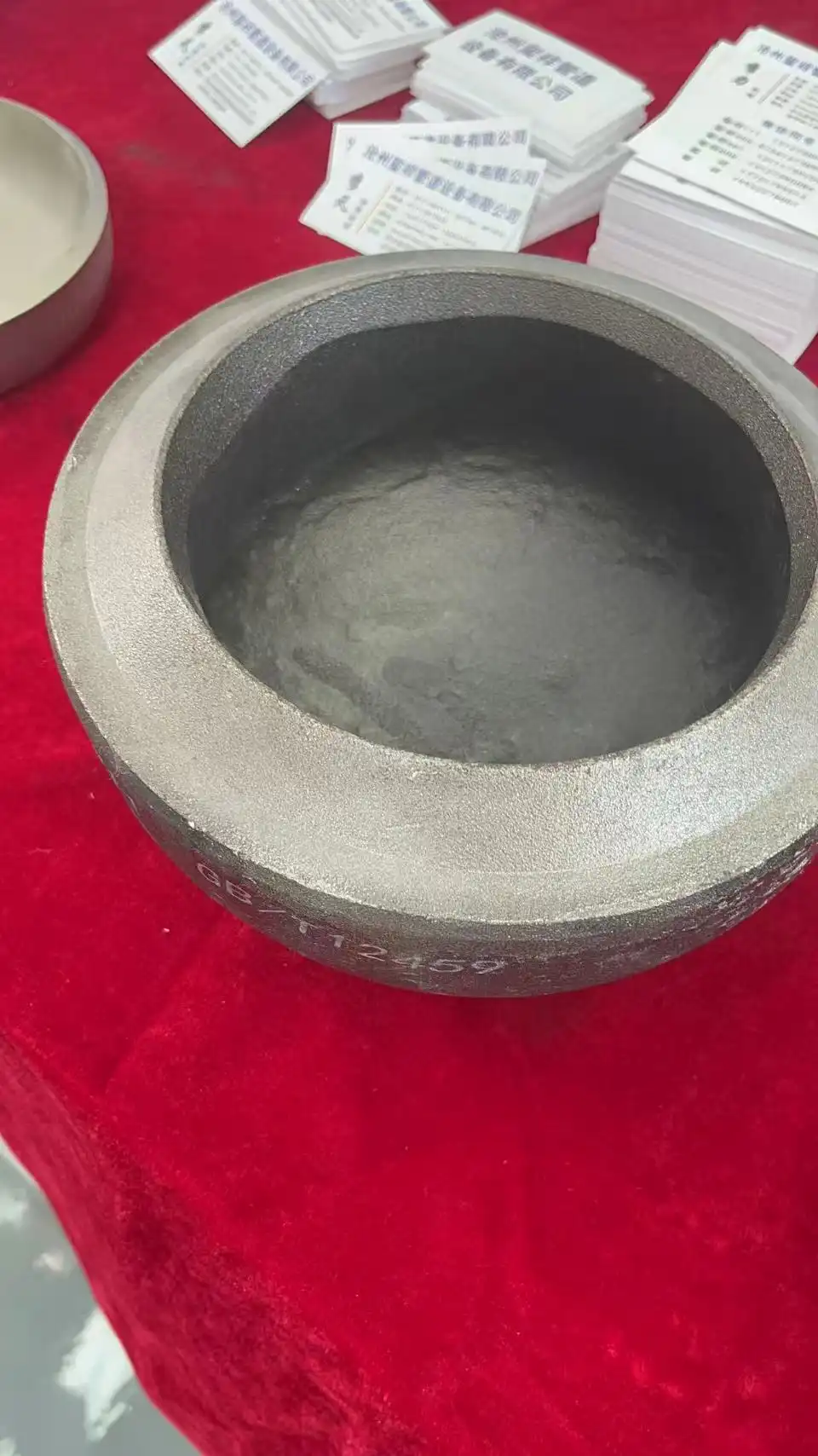 How Pipe Cap Fittings Reduce Leakage and Corrosion?