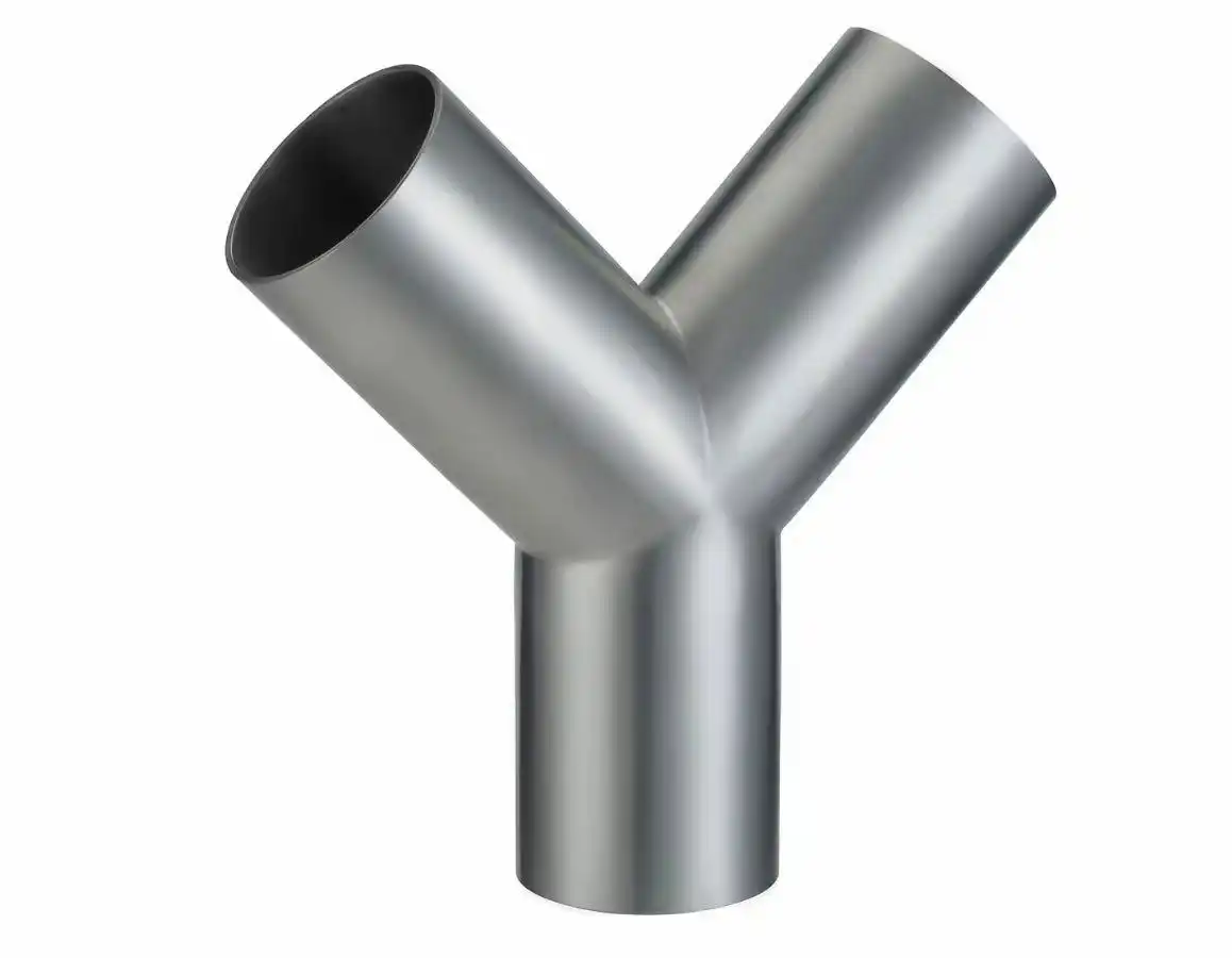 Pressure Classifications of Sch 40 and Sch 80 Tee Fittings