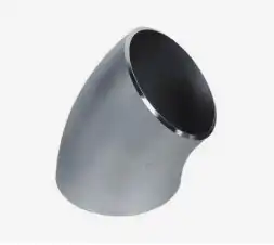 China Factory Directory for Butt Weld Elbows 