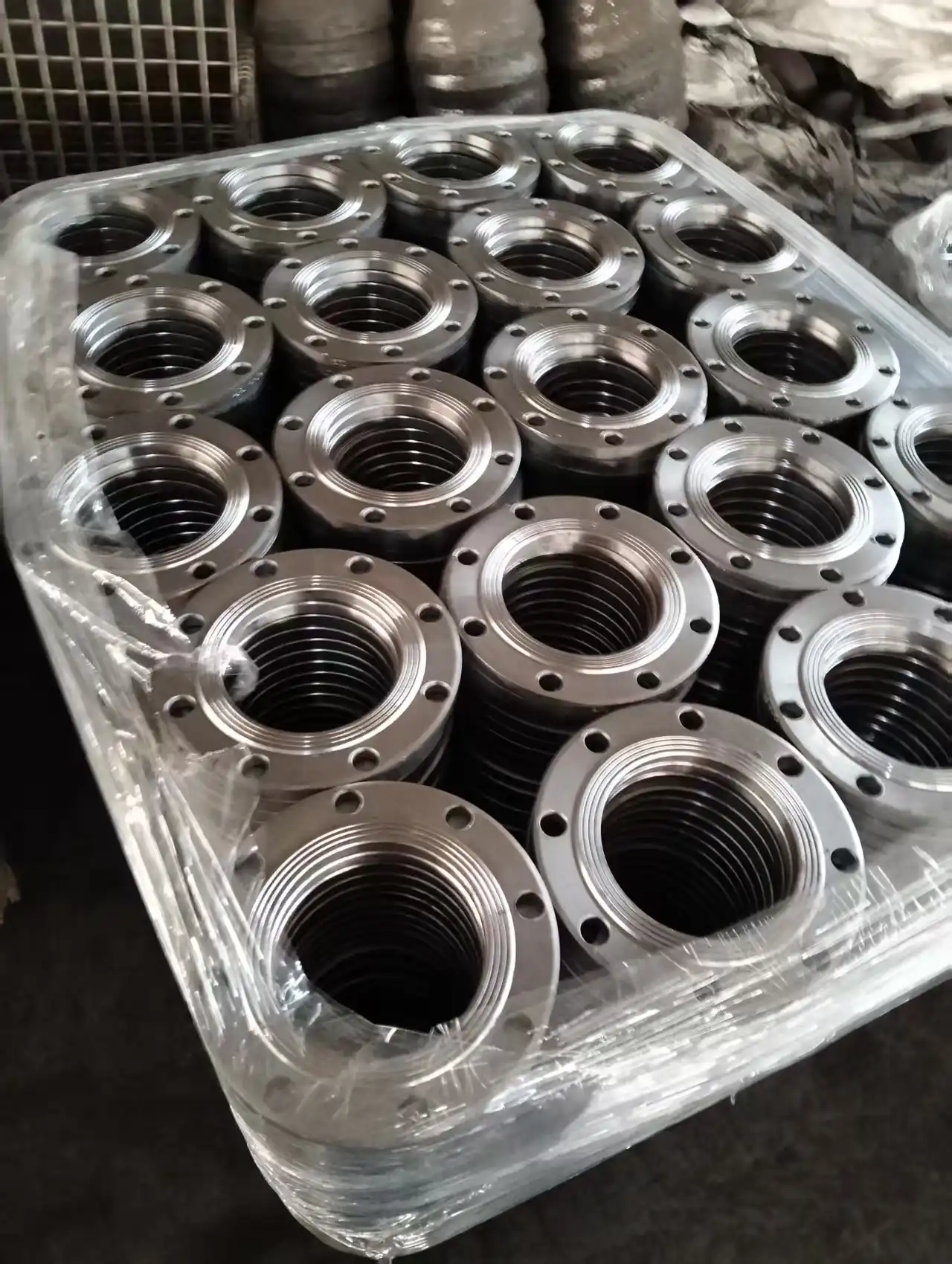 Pipe Flange Fitting Supplier List in China – Verified & Direct-from-Factory Options