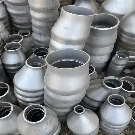 Which Carbon Steel Pipe Reducer Factory Offers the Best Price?